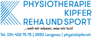 Physiotherapie Kipfer