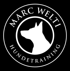 Marc Welti Hundetraining